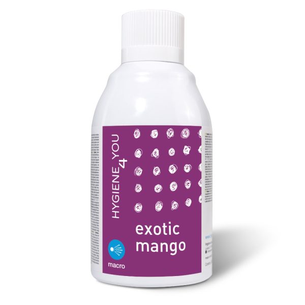 Exotic Mango