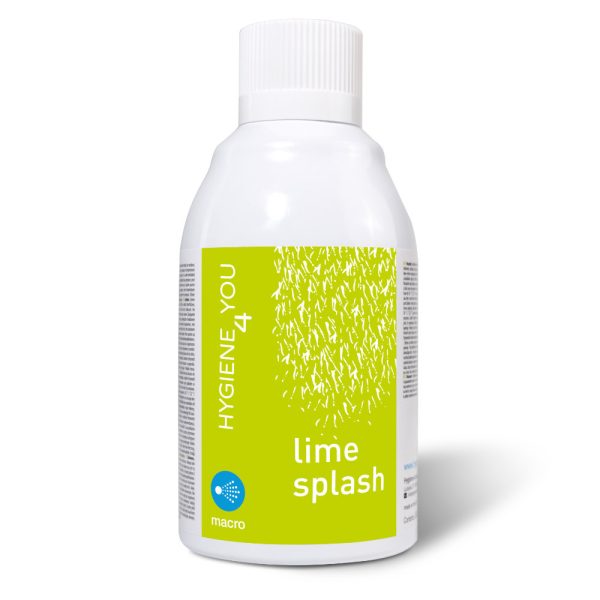 Lime Splash