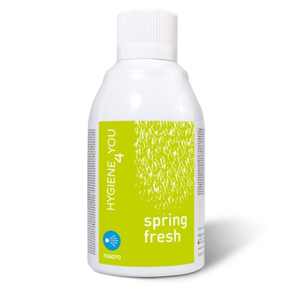 Spring Fresh