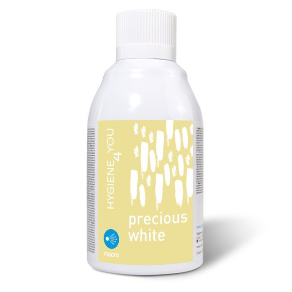 Precious White