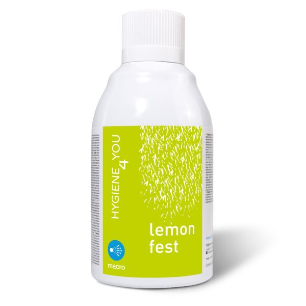 Lemon Fest
