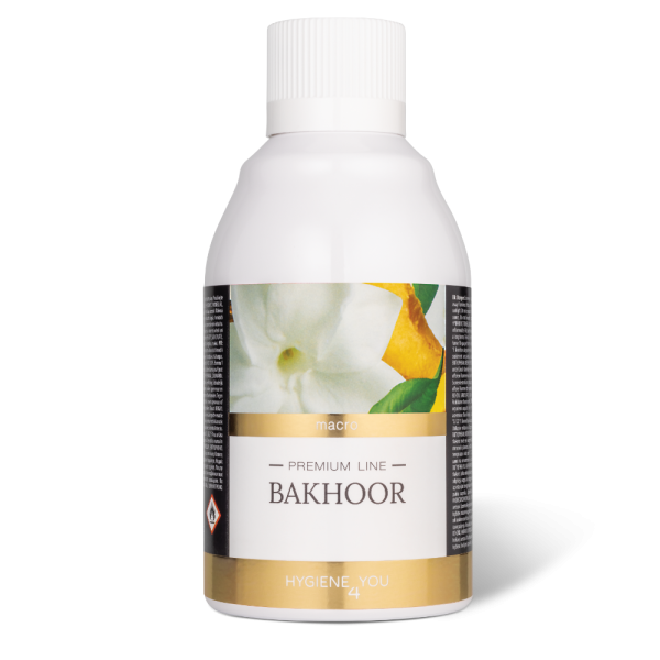 Bakhoor - Premium line