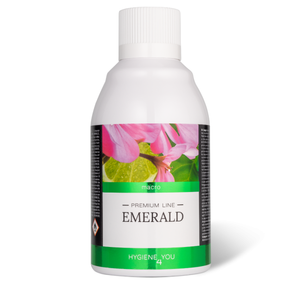 Emerald - Premium line