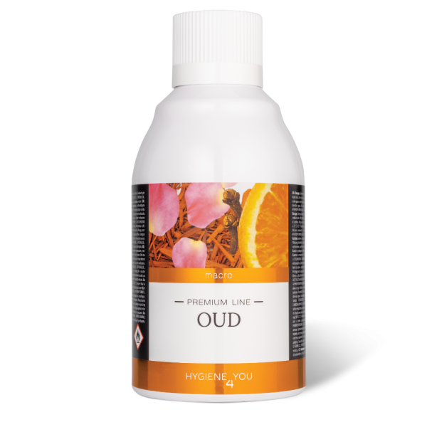 Oud - Premium line