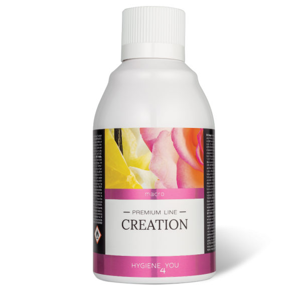 Creation - Pemium Line