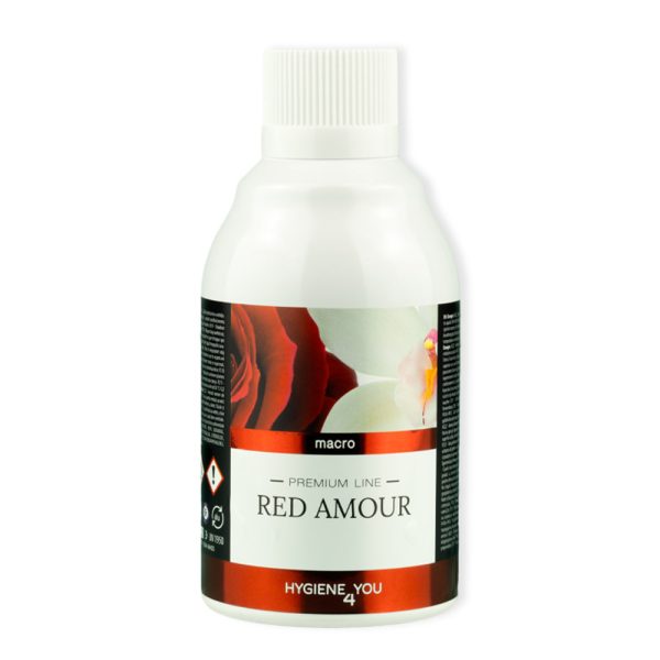 Red Amour - Premium line