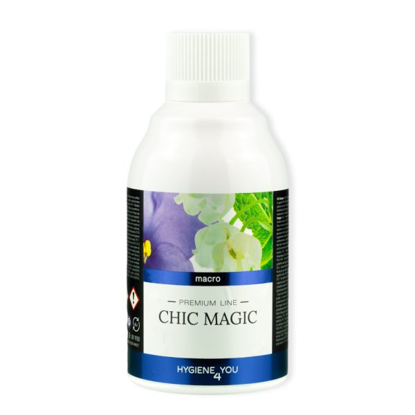 Chic Magic - Premium Line