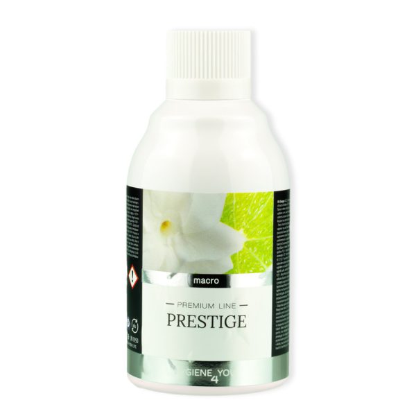 Prestige - Premium line