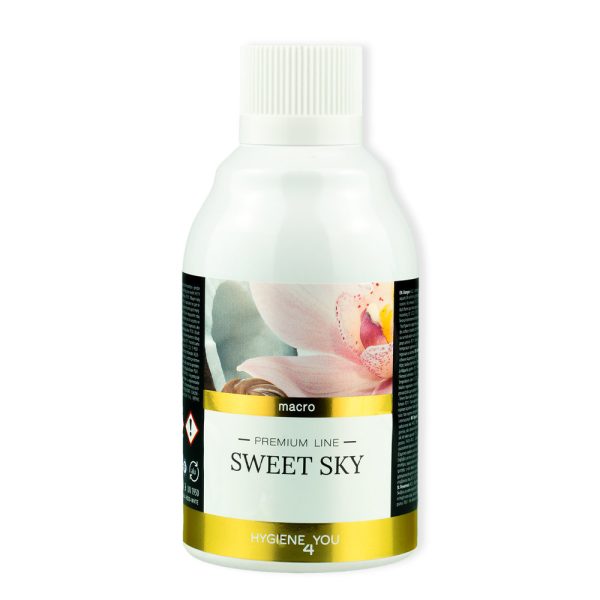 Sweet Sky - Premium line