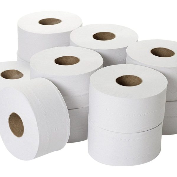Midi jumbo-spender toilettenpapier