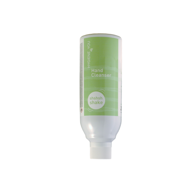 Shake Hand Cleanser